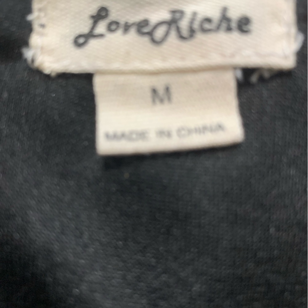 Love Riche size Medium - Picture 3 of 6